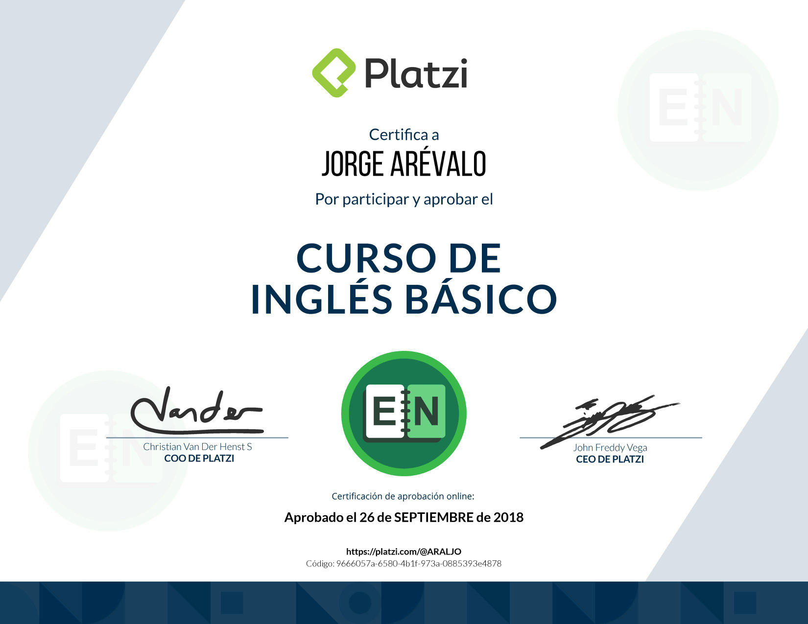 Ingles Basico