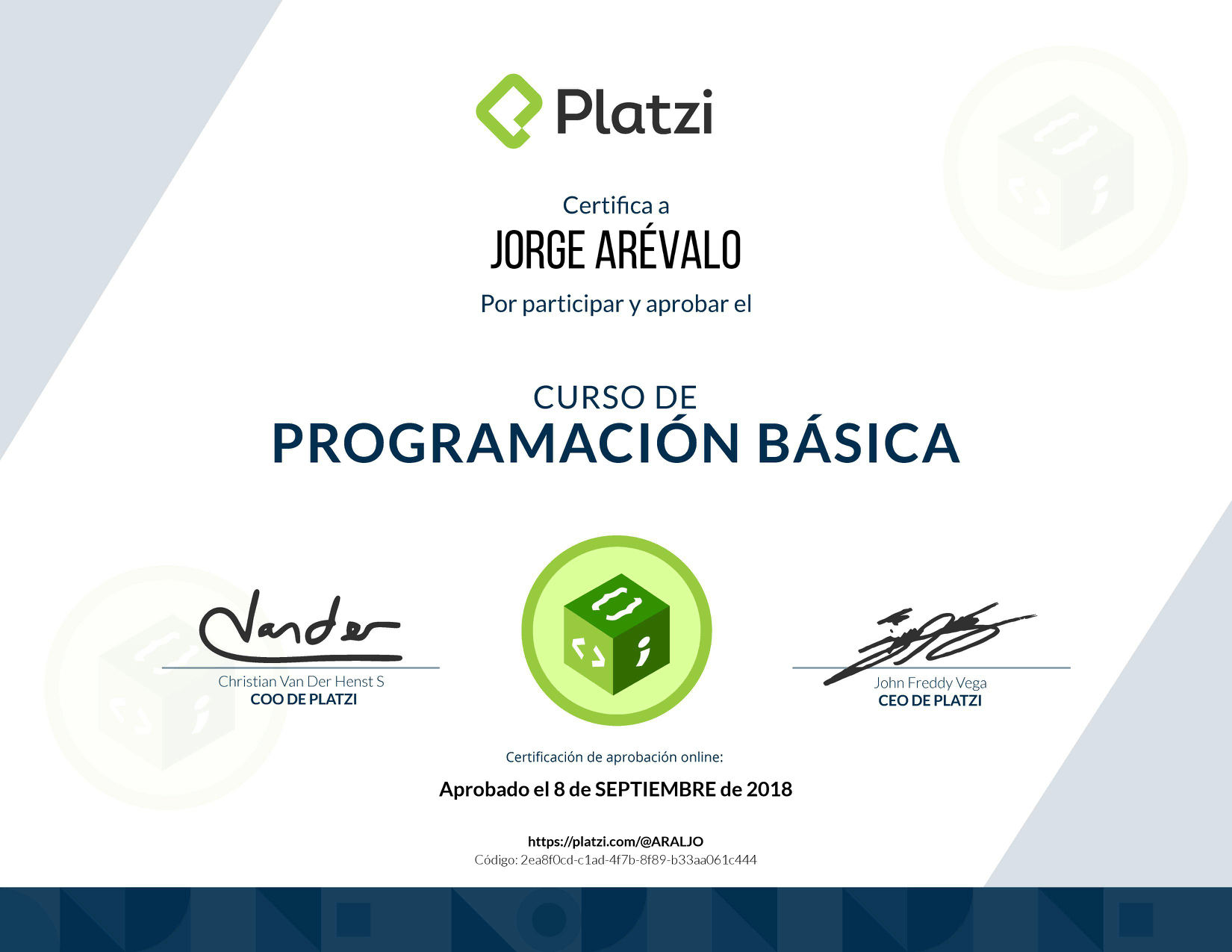Programacion Basica